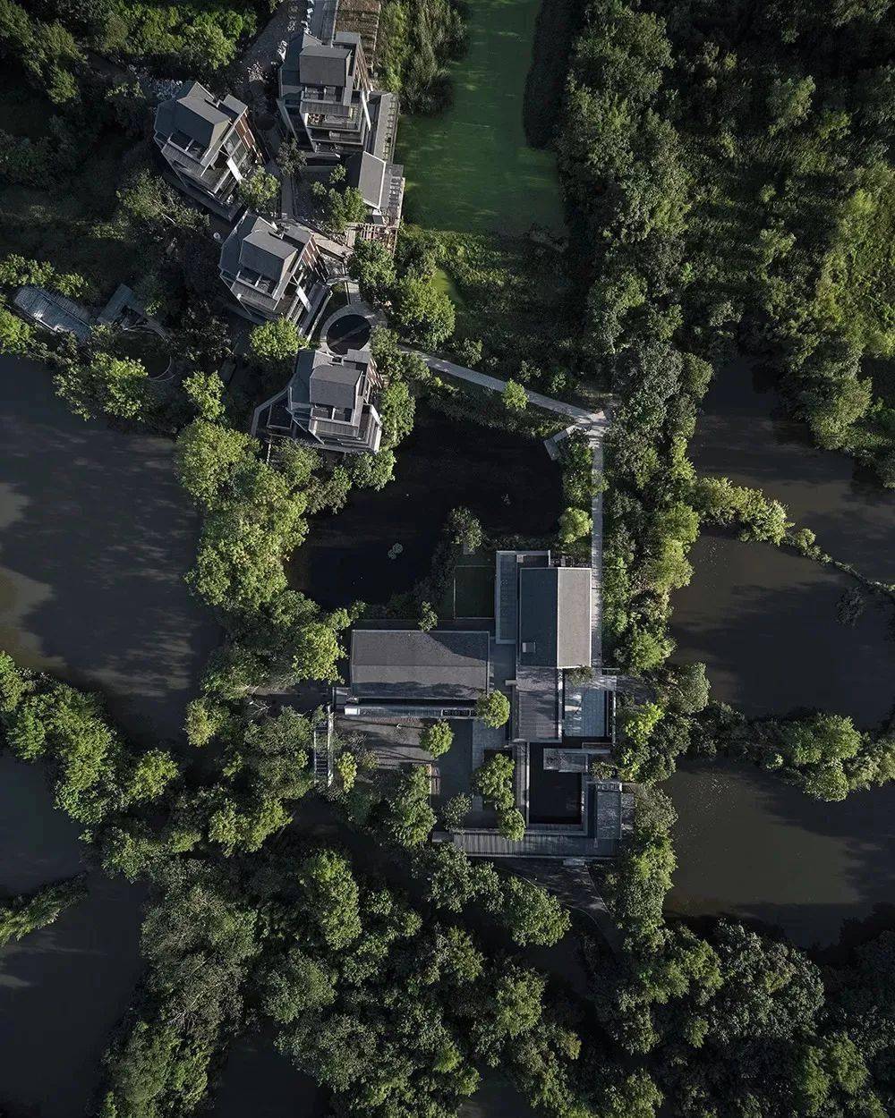 这座slh旗下的宝藏国牌酒店,藏在《红楼梦》原型园林的江南秘境,美到