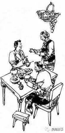 大爷_车子_孩子