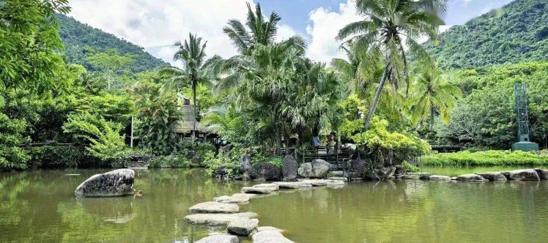 【自组团】3月21日花样海南双飞六日游_灯塔_海岛_三亚