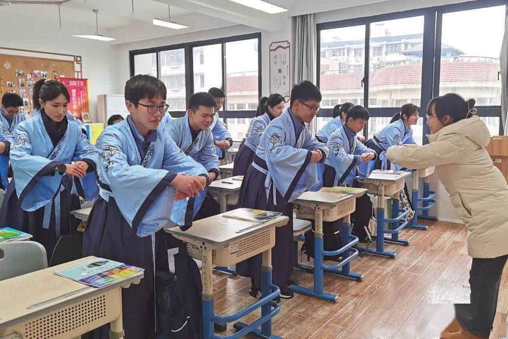 北苑实验中学,桃源中学北苑实验中学,桃源中学开展消防应急避险疏散