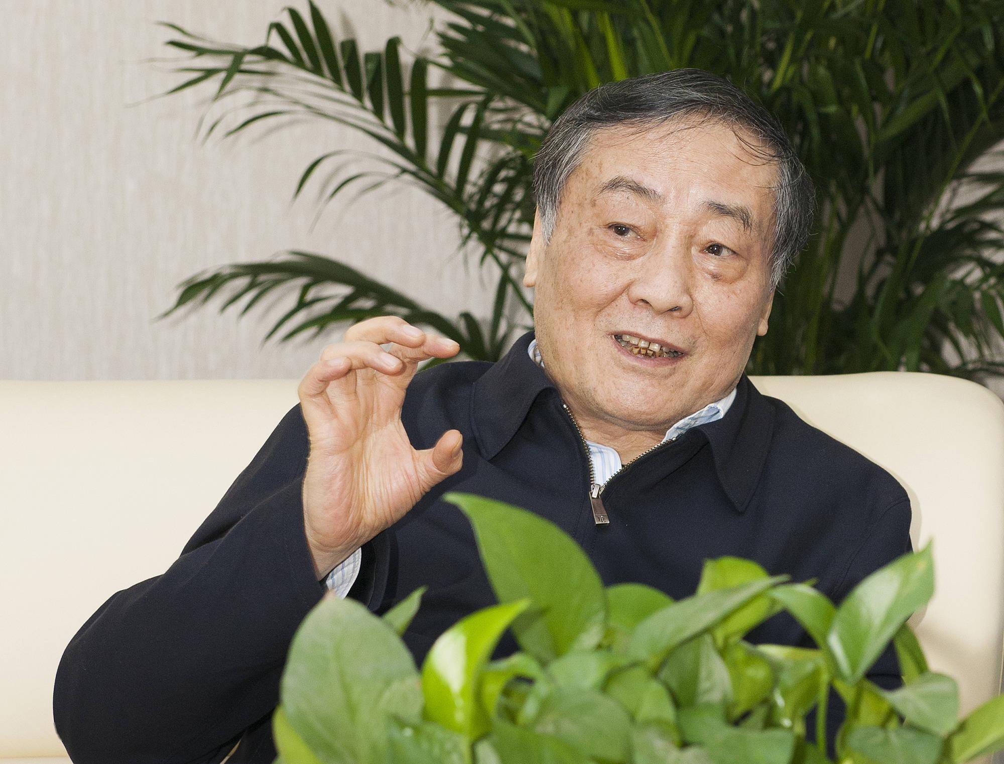 宗庆后不想当个平凡人_娃哈哈集团_首富_中国