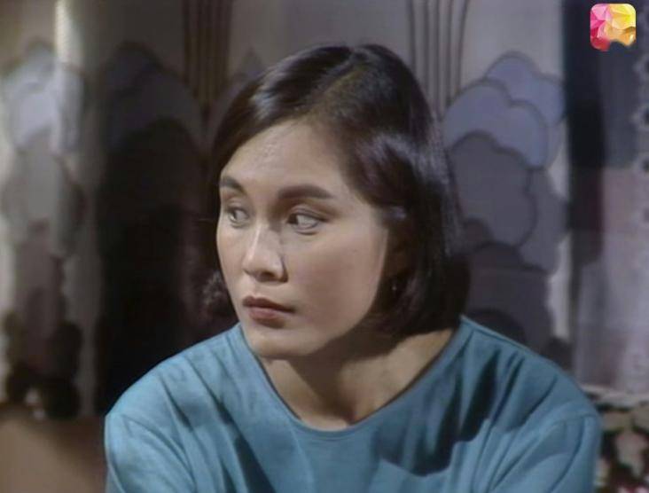 香港资深花旦突然逝世享年70岁! 曾与李松仁拍拖女儿是港姐!