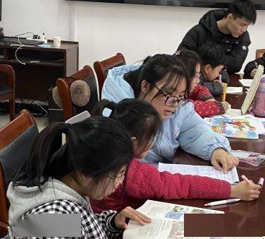 履践致远丨哲社学院2023-2024学年寒假社会实践顺利开