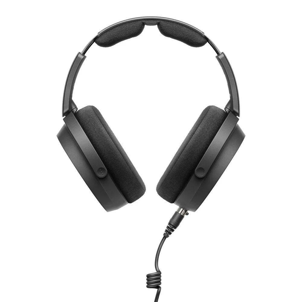 工作者而生:声海sennheiser hd 490 pro监听耳机_混音_声音_设计的