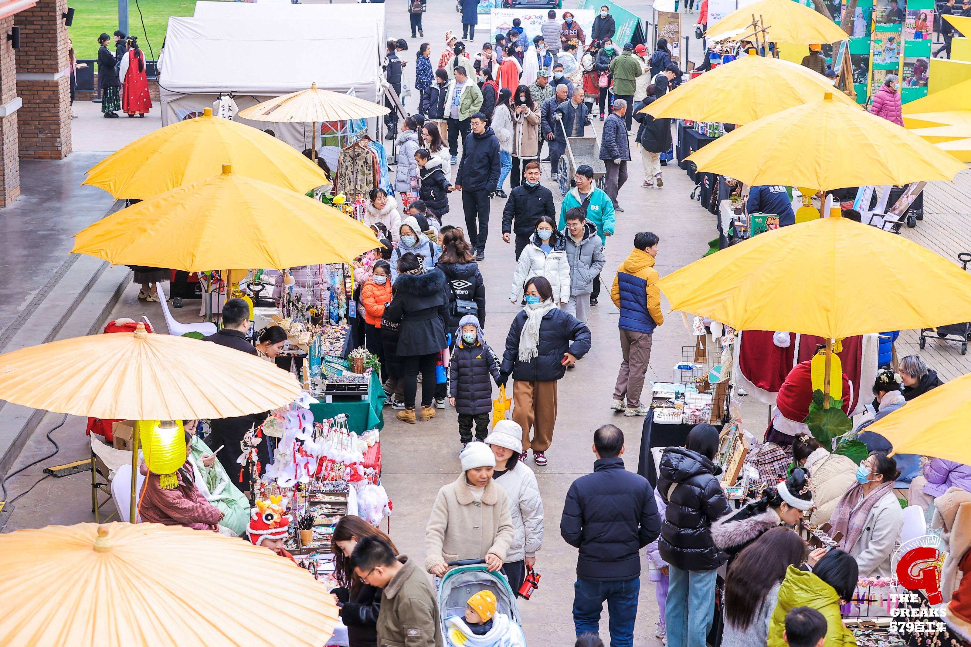 在谈到园区规划设计时,东风街道党工委书记王正明告诉