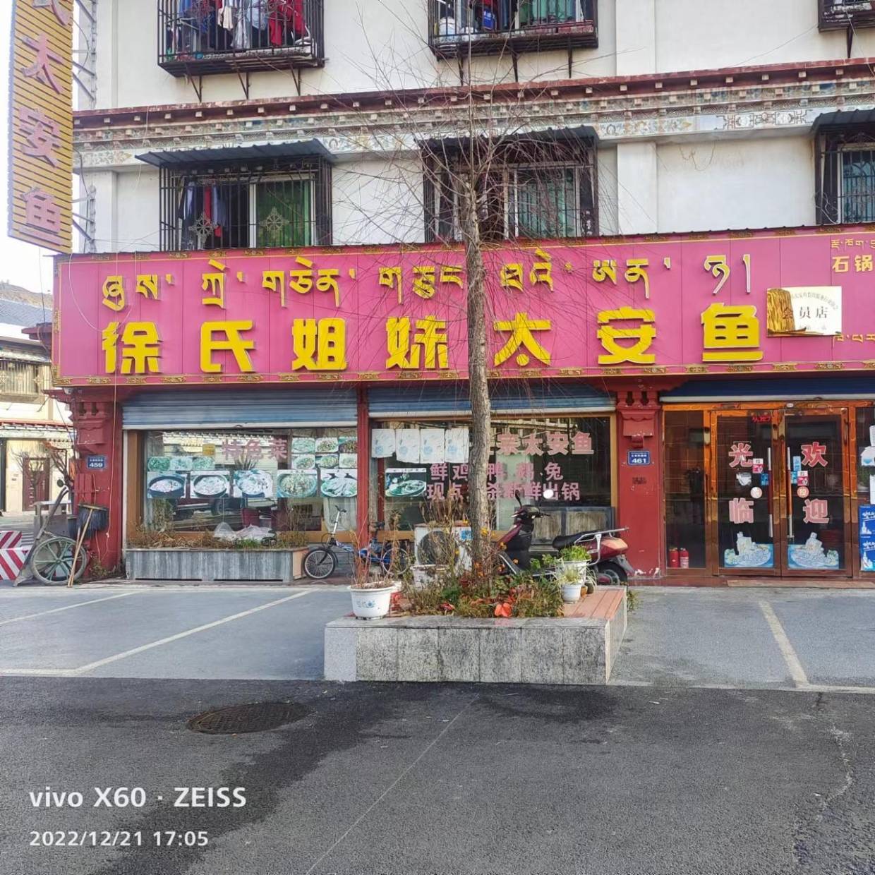 太安鱼和成都菜式的区别？_食材_口感_味道