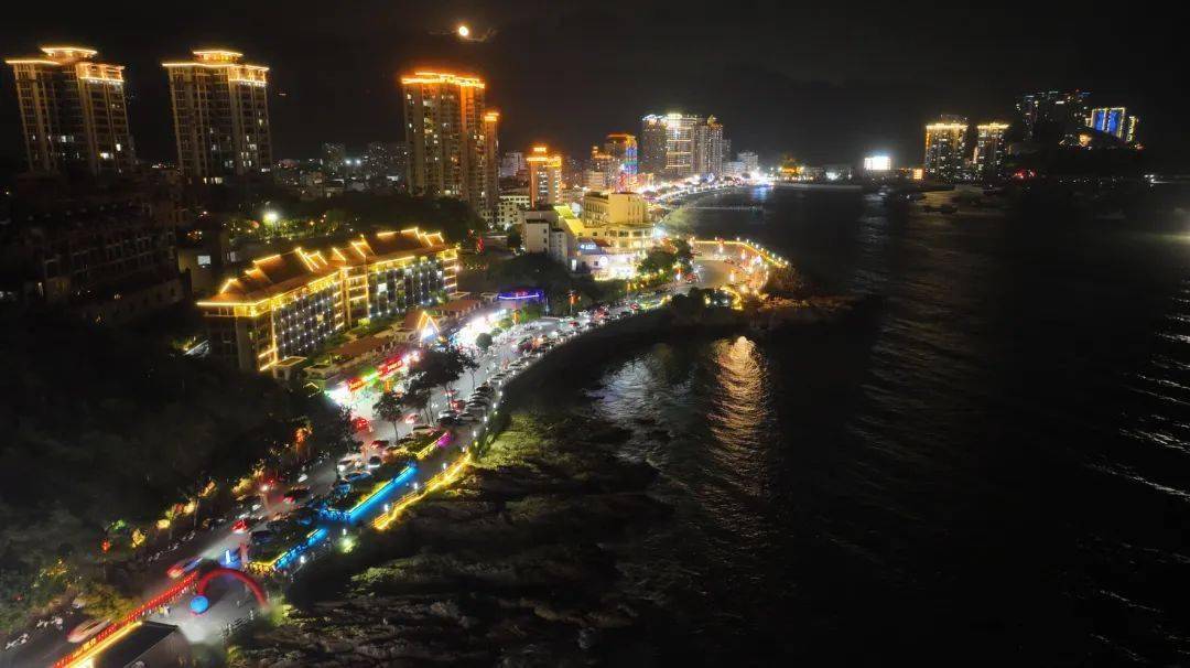 后宅镇"赏花灯·庆元宵"音乐集市正月十五在贝沙湾开唱…_活动_沙滩