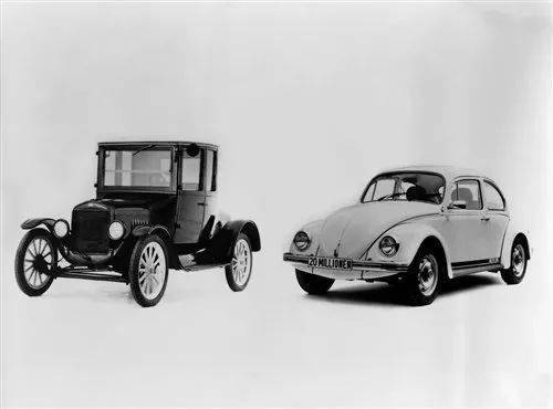 历史回顾——传奇车型甲壳虫!_搜狐汽车_搜狐网