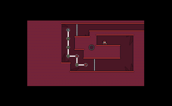 itch 一周游戏汇:2月12日-2月18日(下)_io_game_关键字