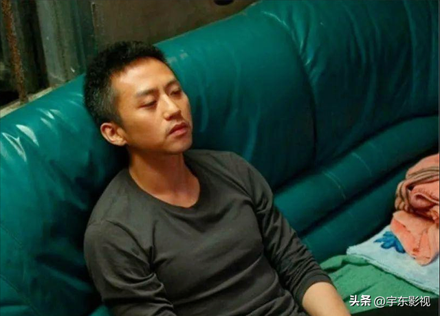 邓超为何失去人气?_观众_电影_演技