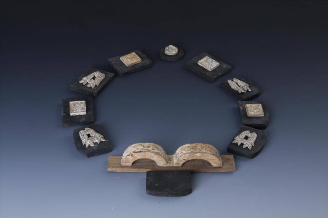 八闽文物·巧夺天工丨南宋竹木雕_木牌_木签_泉州