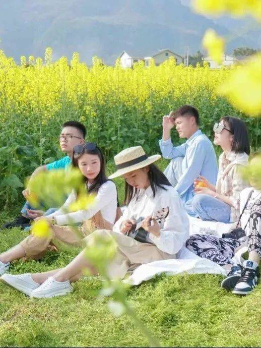 绥阳_彭坤煜_春光