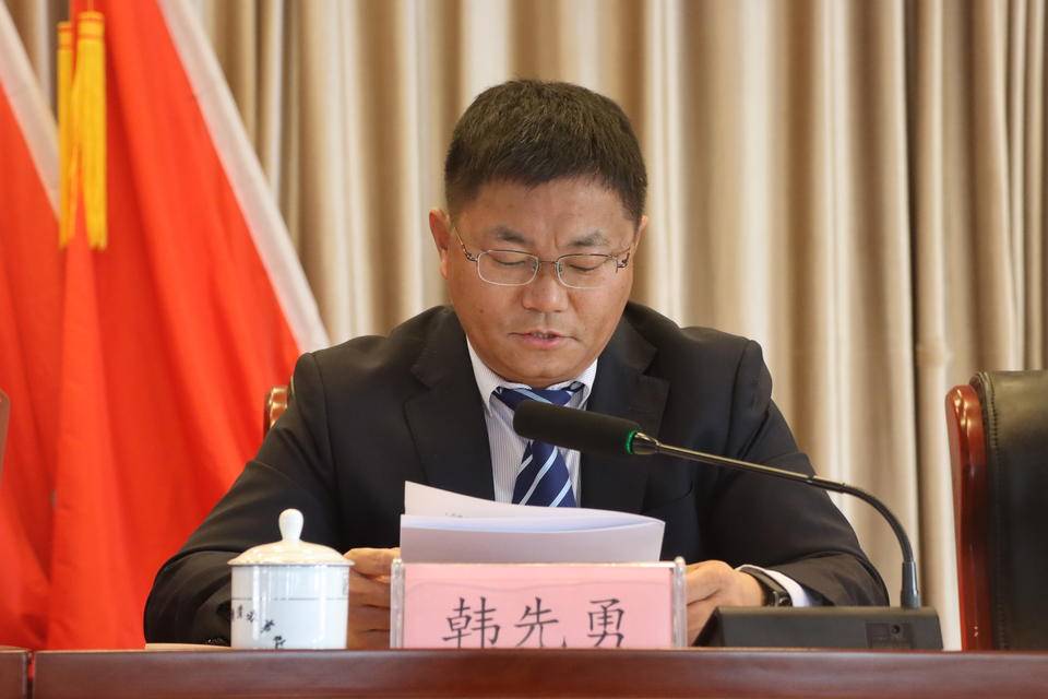 梁才街道办事处党工委书记李亮亮表示,2024年,梁才街道办事处要围绕