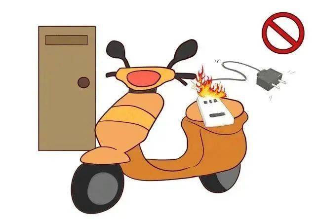 安全提醒,平安你我——上马街道东张幼儿园电动车充电安全知识宣传