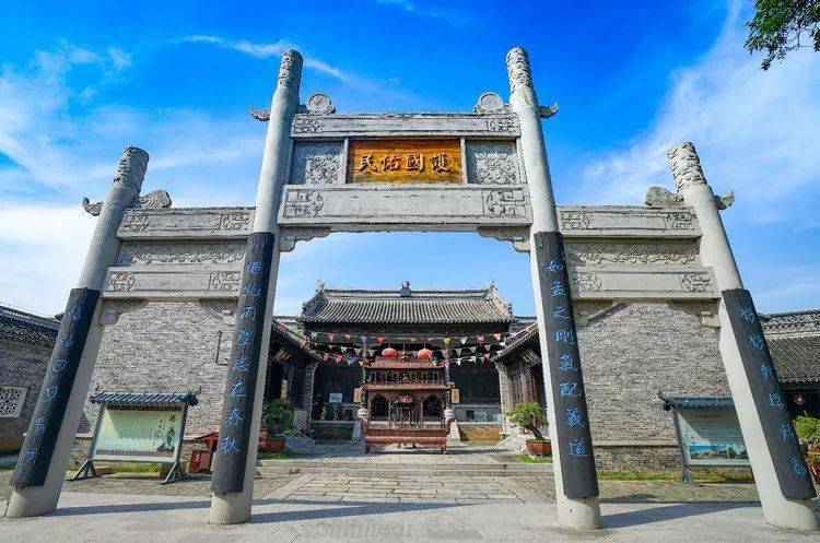 全球最美小镇,人间确有桃花源!_南古镇_中国_世界