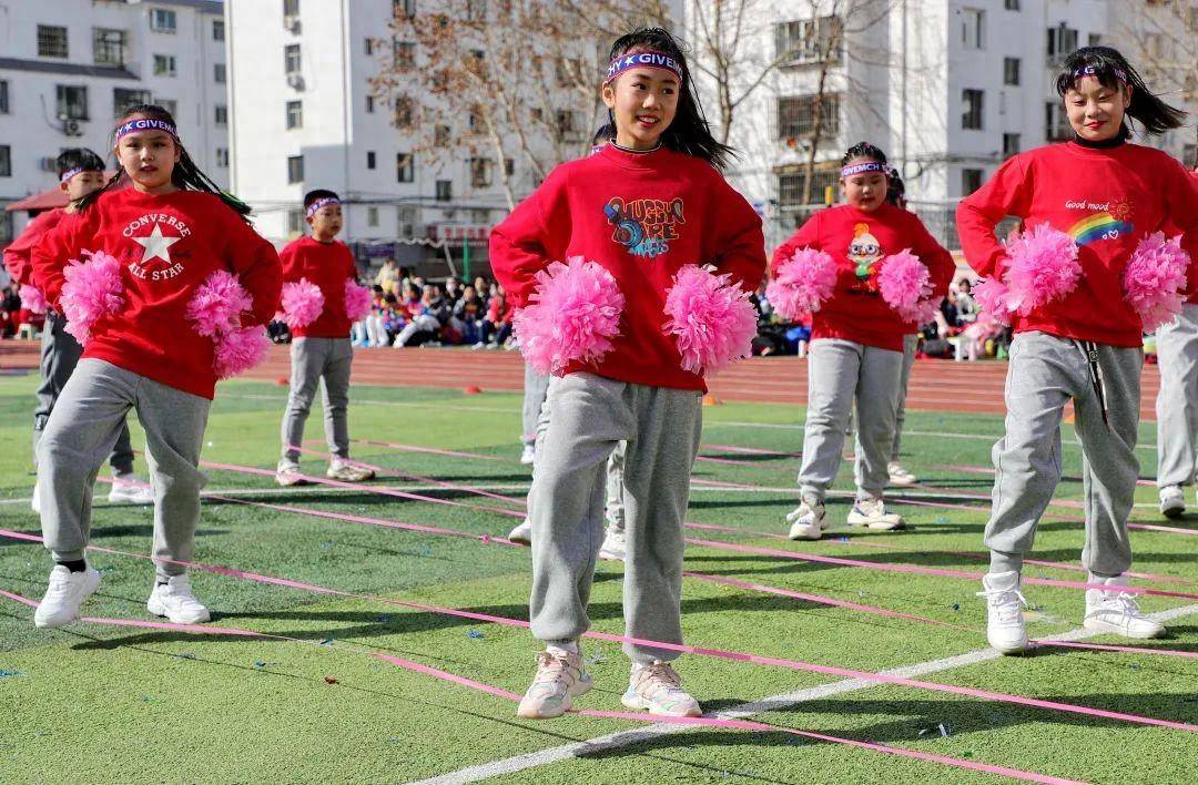 山海关长城小学图片