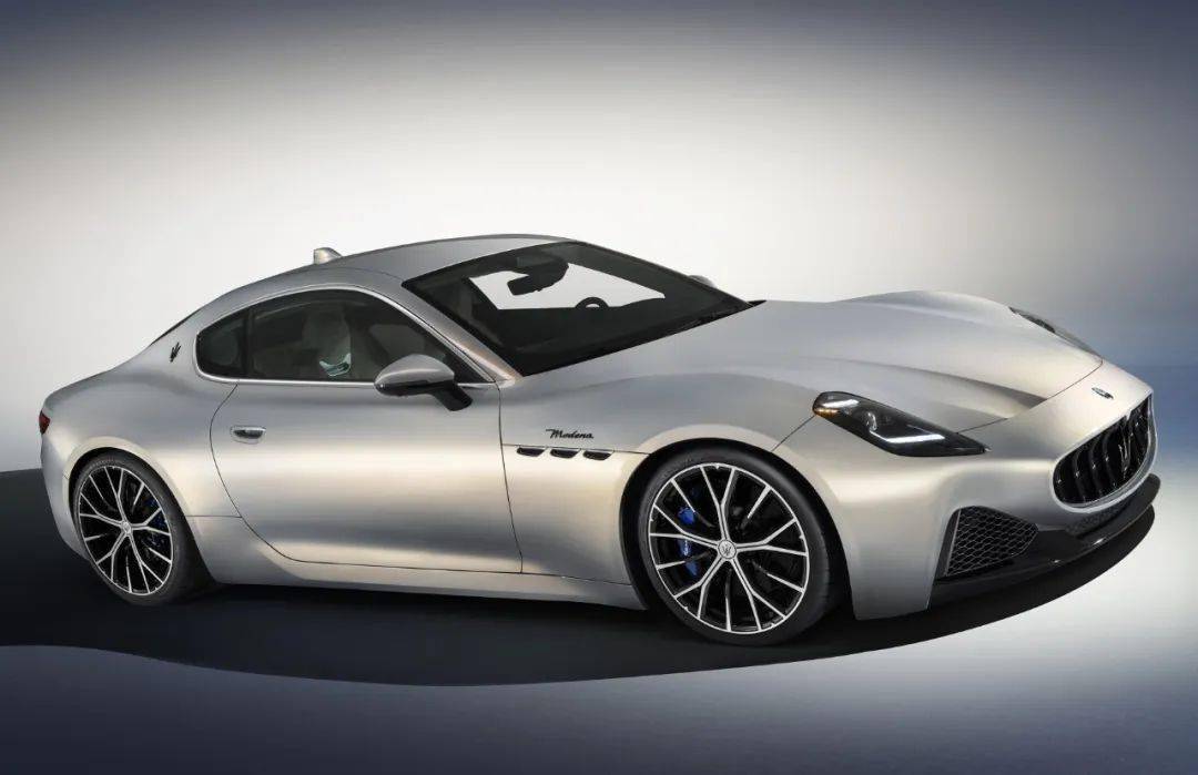 玛莎拉蒂granturismo modena!_搜狐汽车_搜狐网