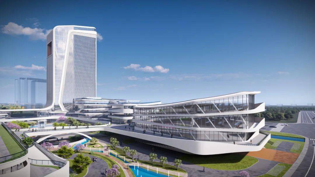 启东挂出2块好地!_吕四_建设_地块