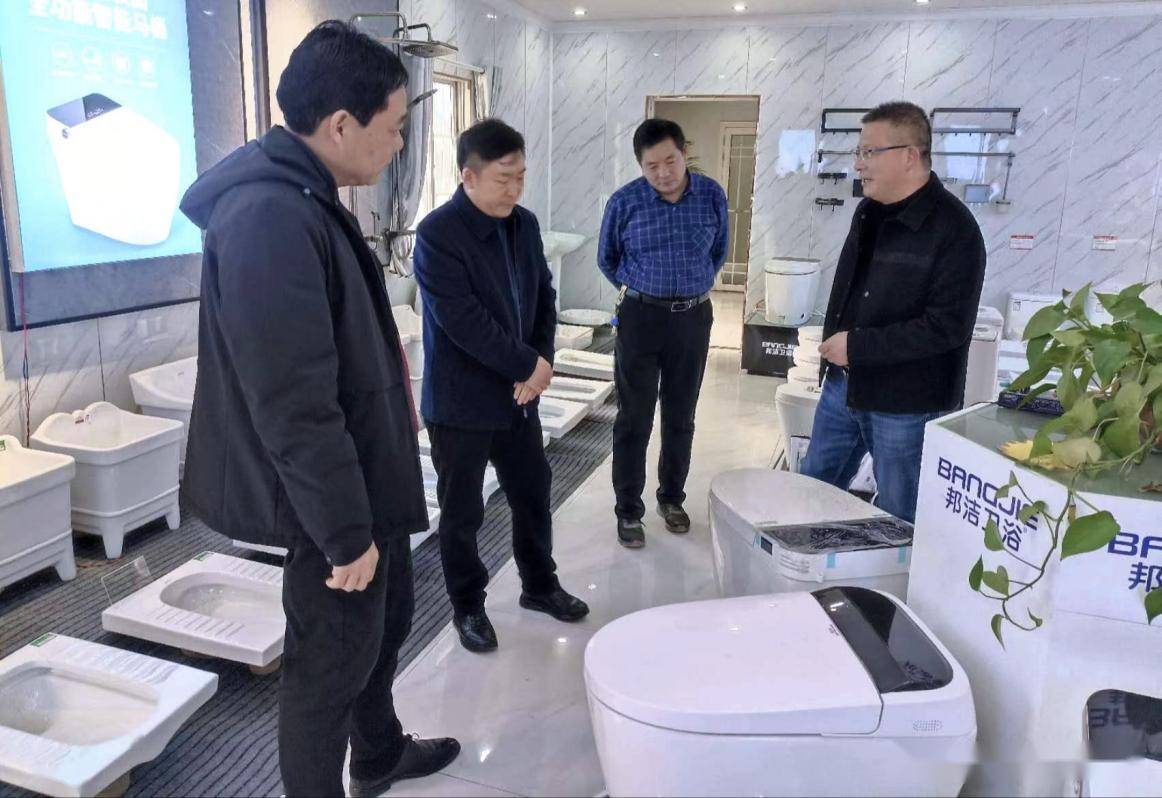 镇平县涅阳街道多措并举推进企业满产达效_生产_项目_办事处