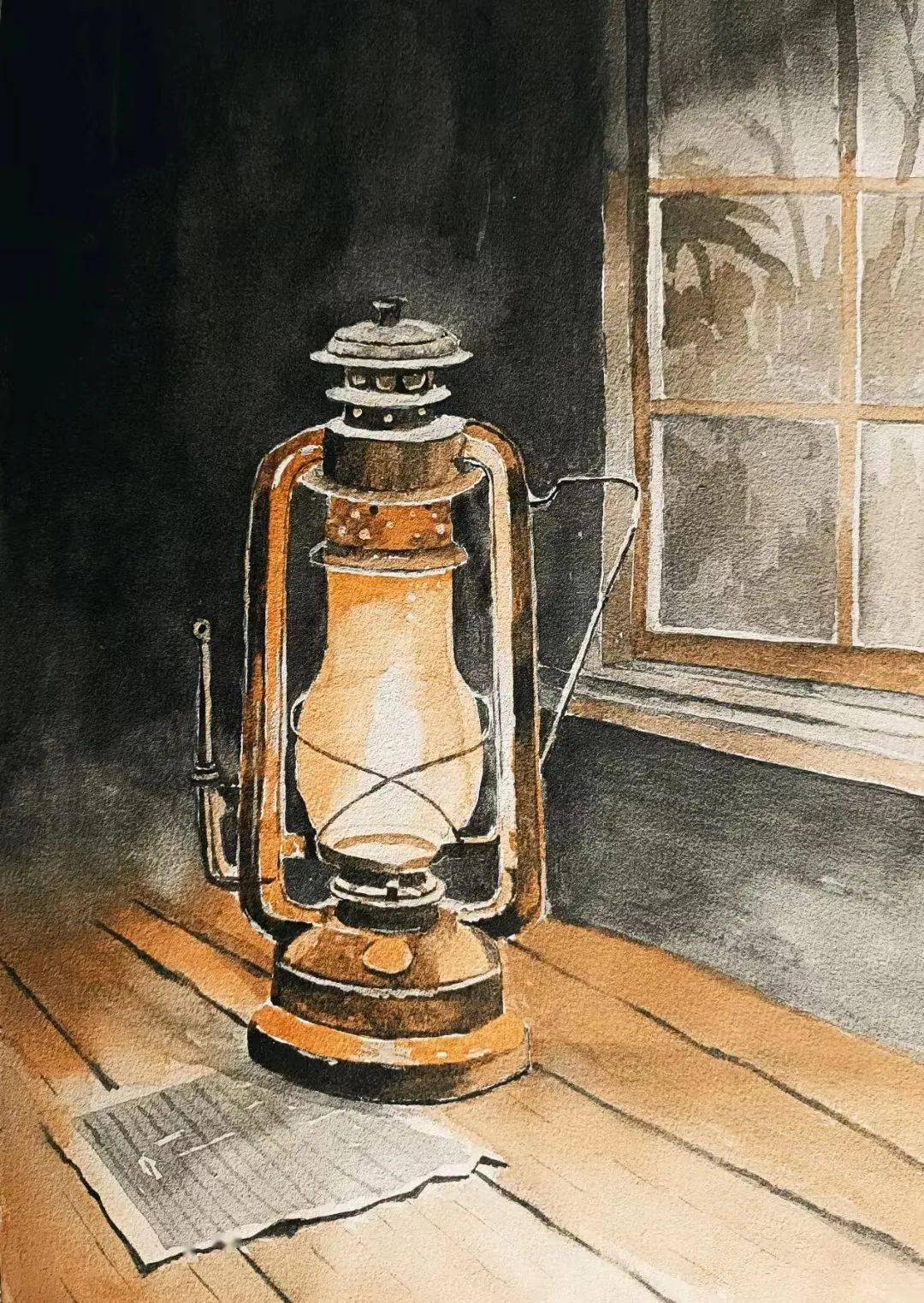 从7岁到80岁,崇明这座乡村美术馆"去过都说好"!_美育_陆勇峰_绘画