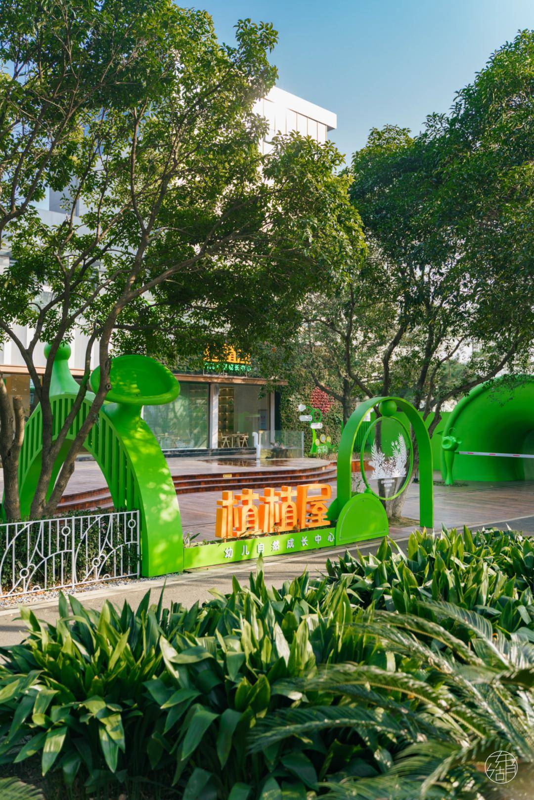 双馆齐开!东湖高质量遛娃指南,值得收藏!_科普_昆虫_武汉植物园