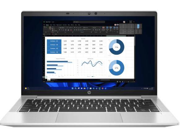 惠普全新笔记本电脑tpn-c179通过3c认证,搭载amd锐龙处理器即将上市
