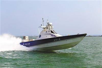 "海上狼群"初现峥嵘!_美国海军_遥控_应用