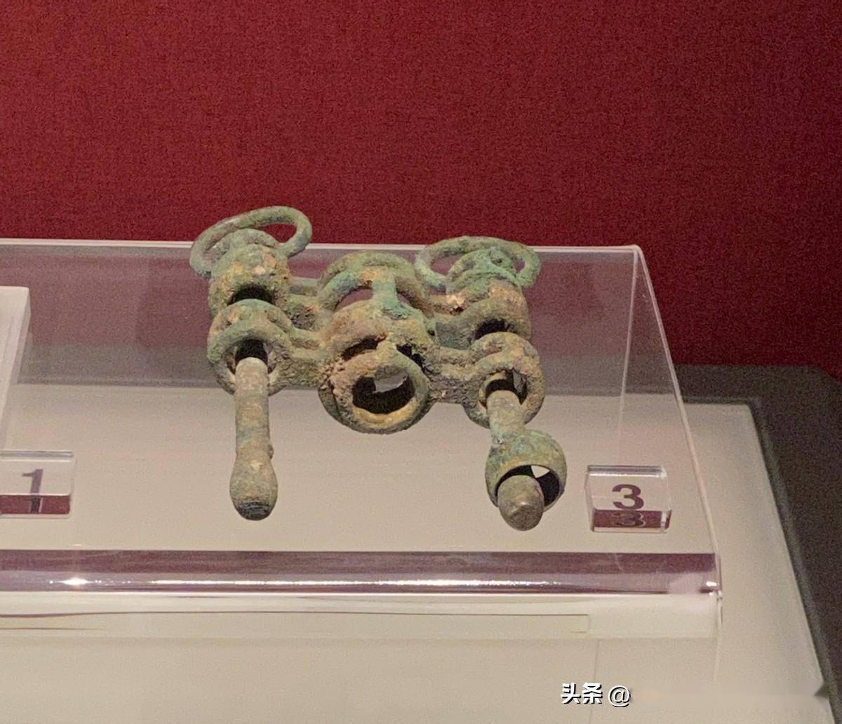 豫博楚风青铜器：原来你是这样的王子午_搜狐网