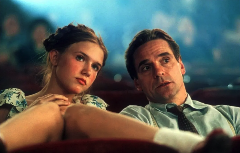 葛洛莉_里昂_吕克·贝松