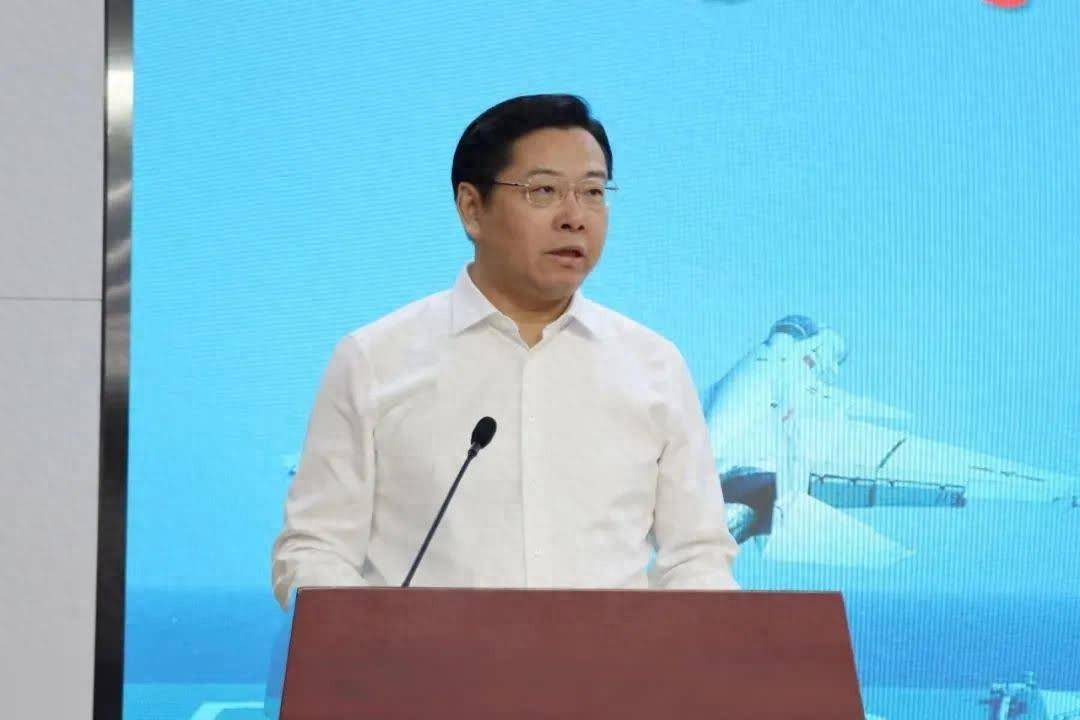 辽宁省委政法委书记调整