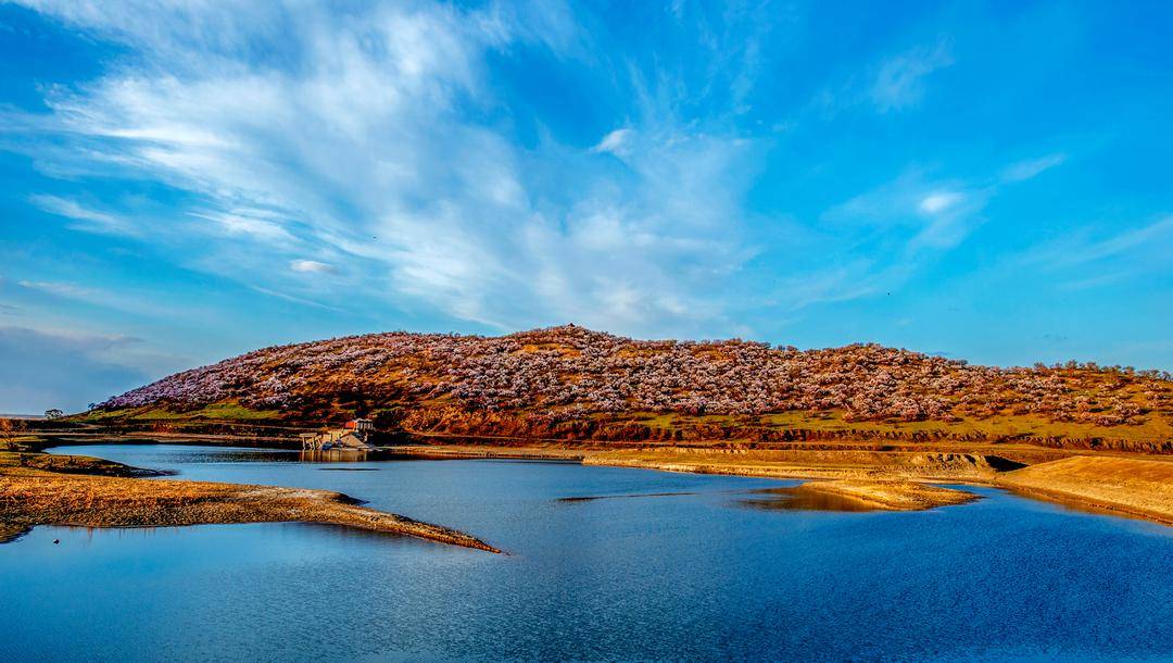 休闲农业和乡村春季旅游精品景点线路推介1:大庆市杜蒙