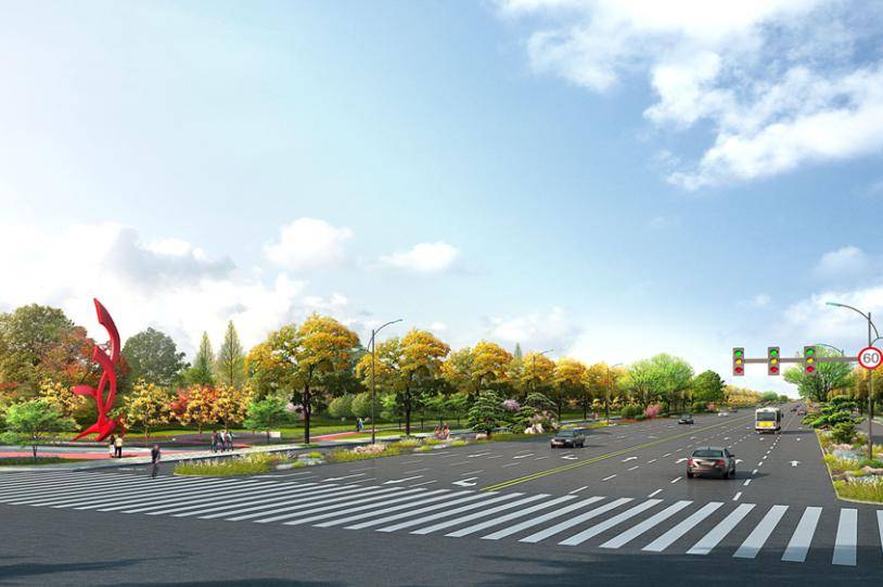 项目_城市_郑州