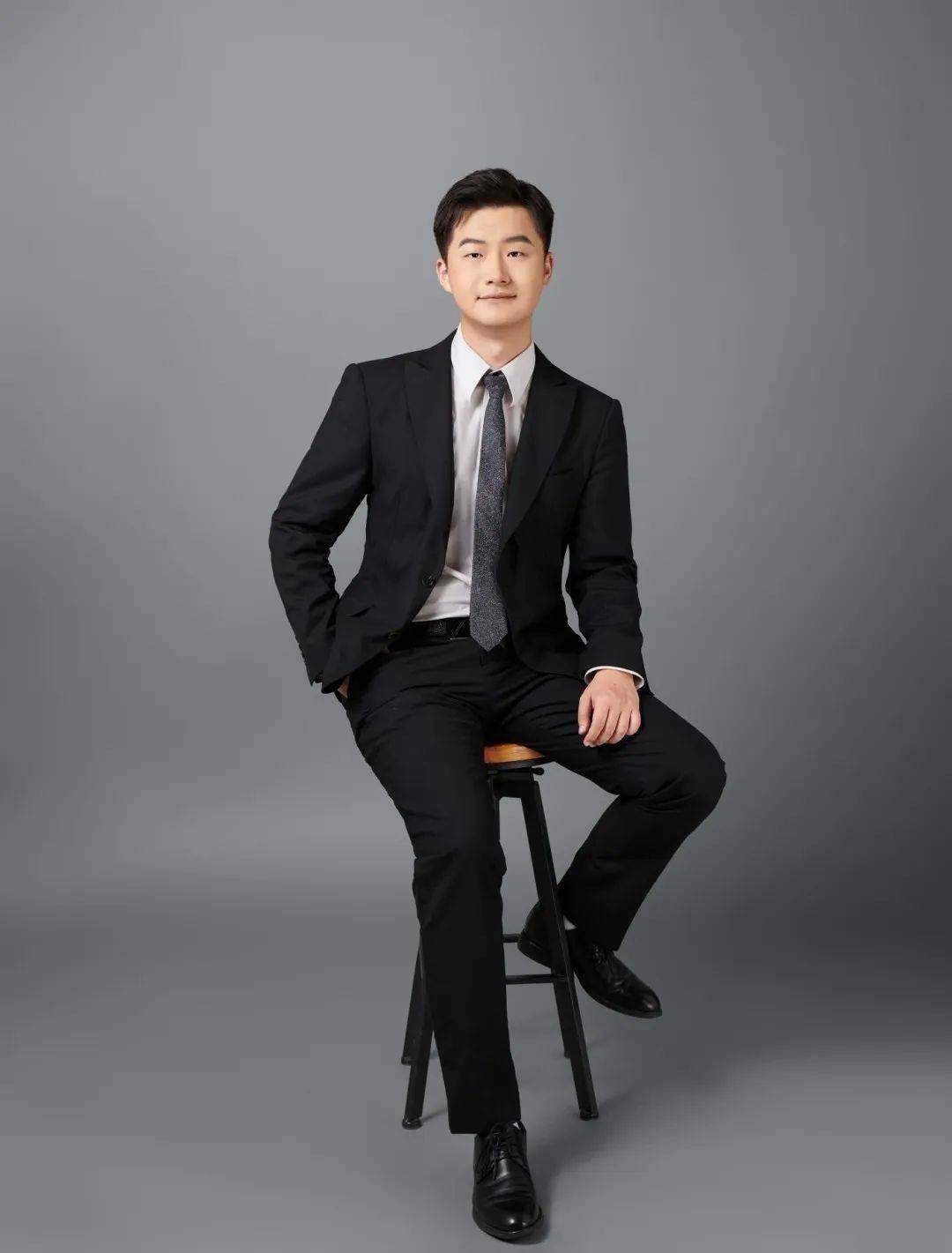 "专业至上"——长沙分行 李萌运营人是质朴的实干家,如何还原故事