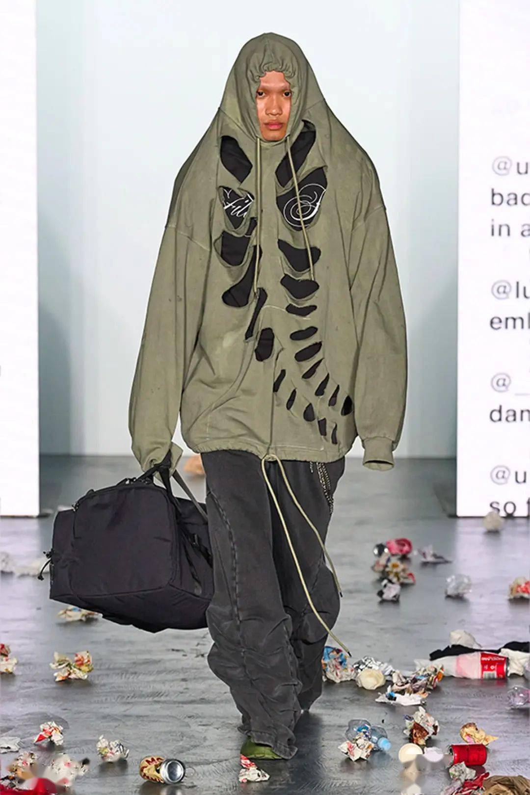 oakley 全新高尔夫球鞋 oakley edge icon 正式登场|hb daily_salomon