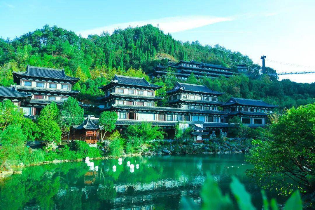 浙江·衢州---被称为"遗落在大山里的梦"_古建筑_浙西_江山