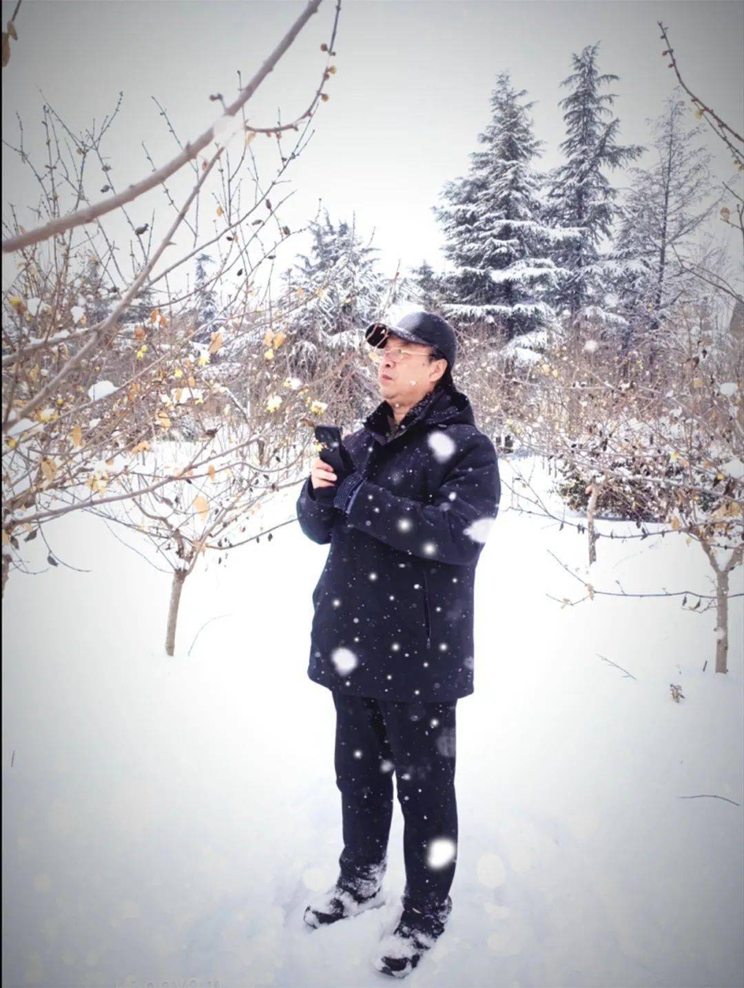 踏雪寻梅向铁山_苏轼_鄢陵县_宋神宗