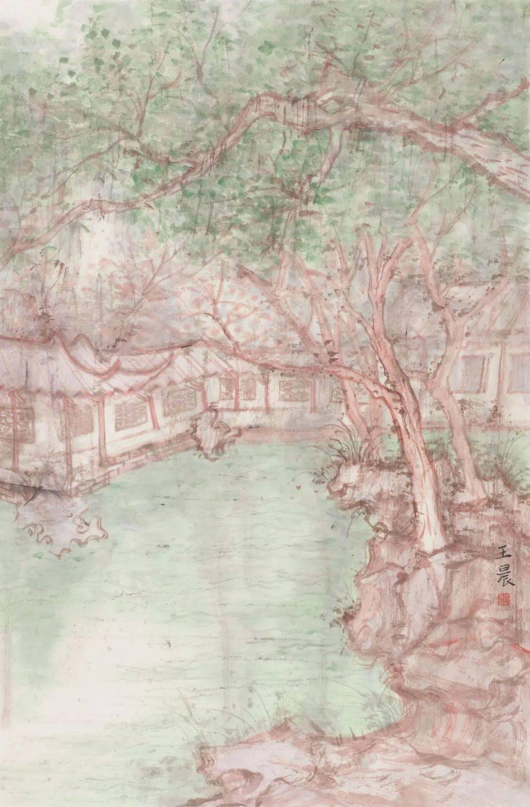 【精品推送三】东阳本是佳山水·第二届全国当代山水画名家邀请展