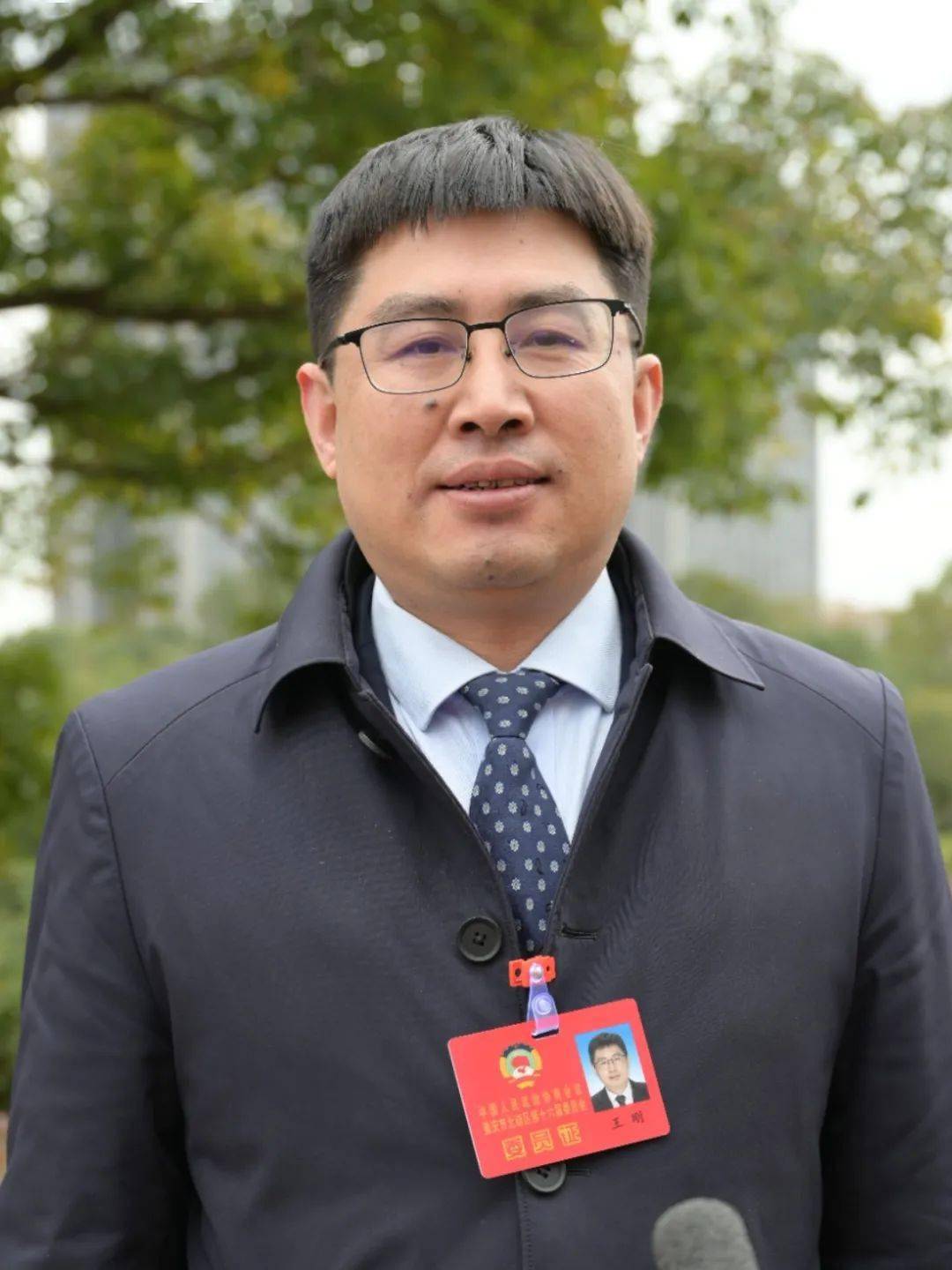 【两会声音】代表委员说_建设_工作_发展