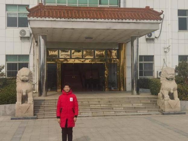 以青春之名 赴家乡之约|2024年寒假"返家乡"社会实