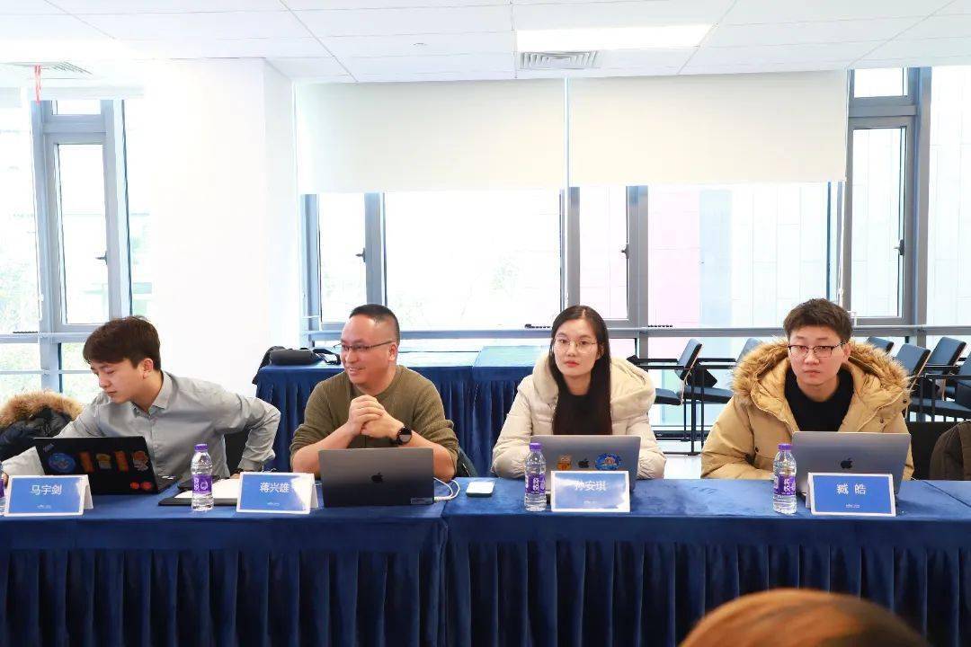 盈科律所到访百度飞桨人工智能产业赋能中心参观交流_法律_建设_服务