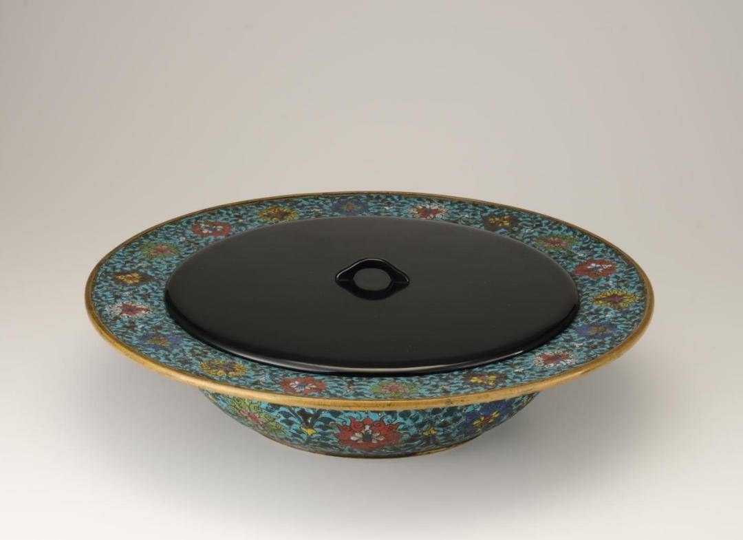 和器竞卖「5周年记念拍卖会」2月29日举槌_lot_青花_美术