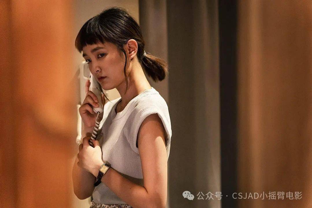 陈桂林以为自己已成为当代的周处除三害,却没想到永远参不透的贪嗔痴