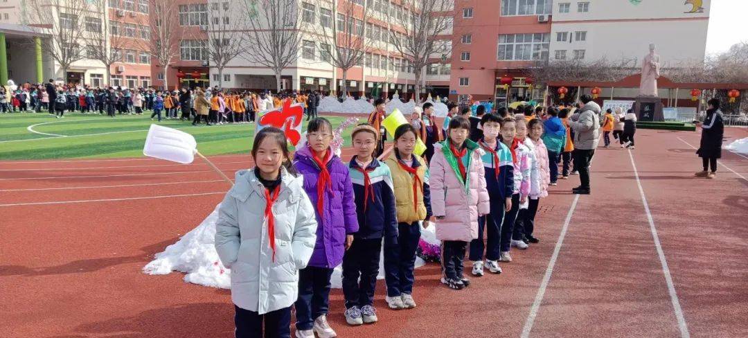 东武小学科信小学明诚学校密州路小学第一小学文化路小学府前街小学