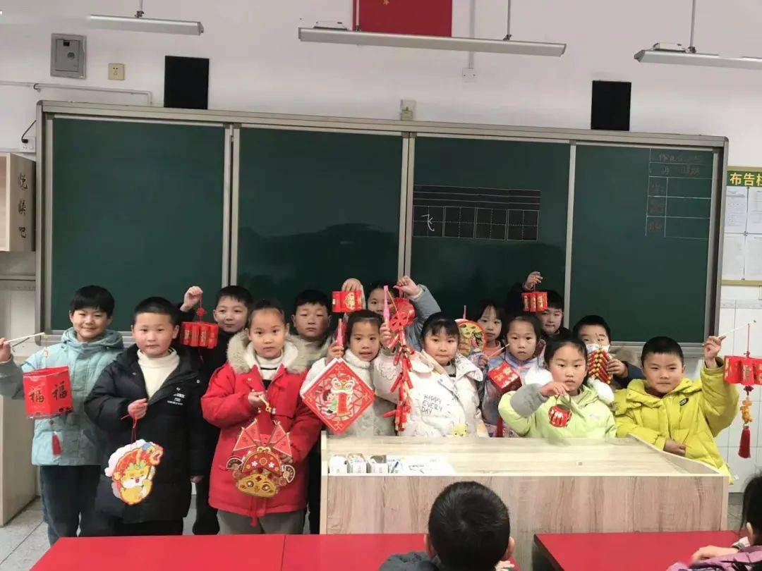 礼嘉中心小学举行"龙灯启初春 浓情共元宵"活动_文化_汤圆_传统