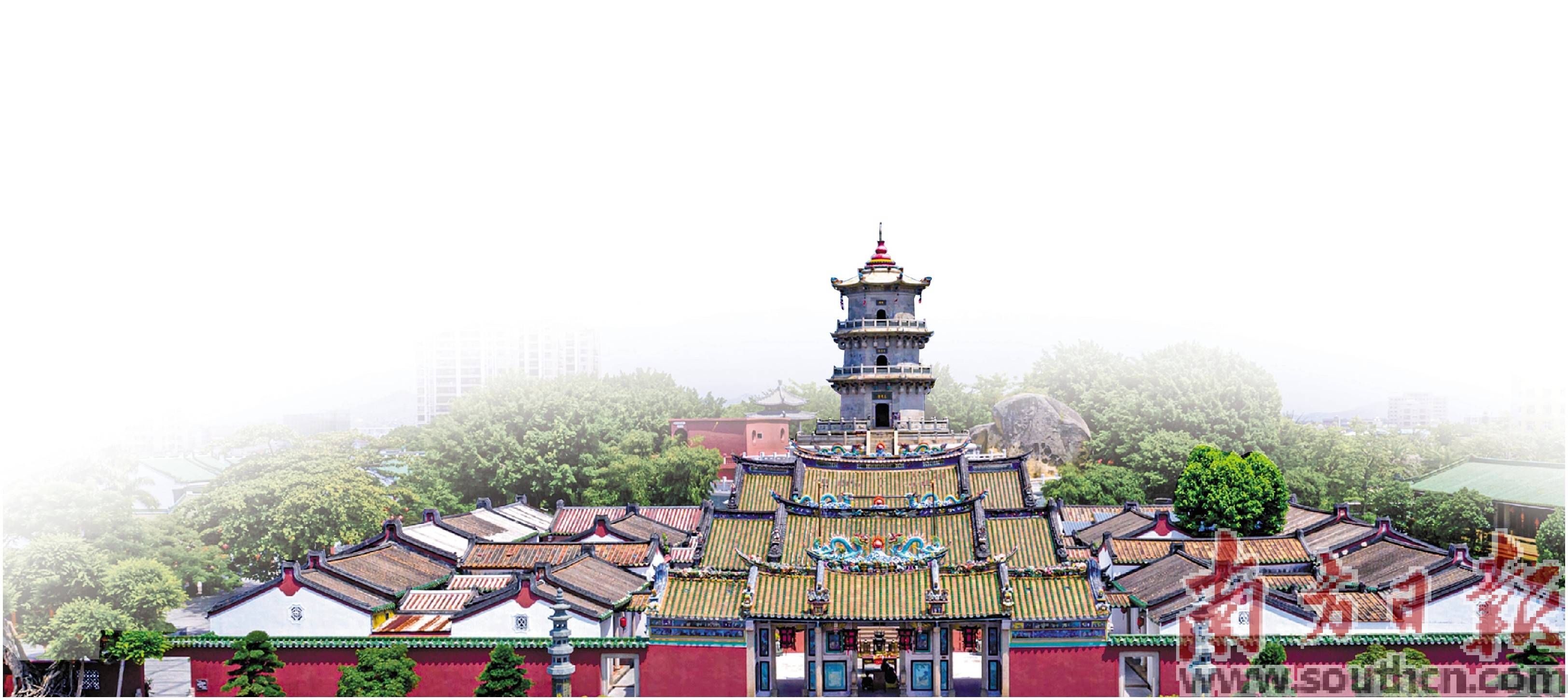 这场新春"文体大餐"够味儿_陆丰_活动_英歌舞