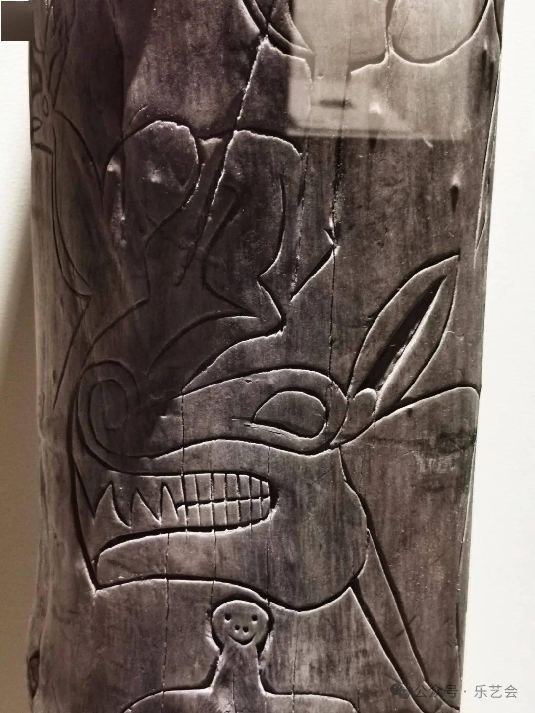 申一涵分享:《67驼铃声响——丝绸之路艺术大展》