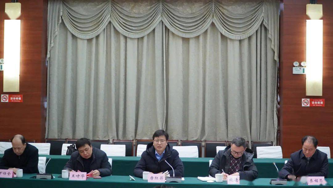 江苏省气象局赴扬州泰州国际机场调研交流_发展_航空_服务