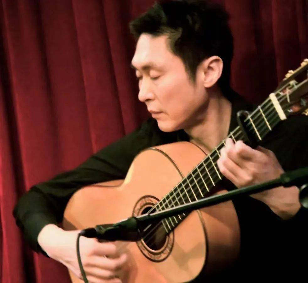 至中国作亚洲首演并掀起了flamenco热潮.