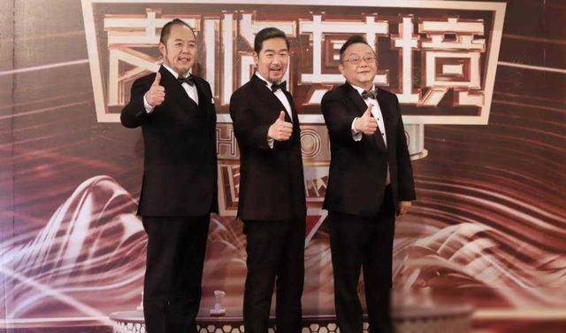 12年后,再看王刚,张国立,张铁林各自境遇,铁三角差距一目了_人生_观众