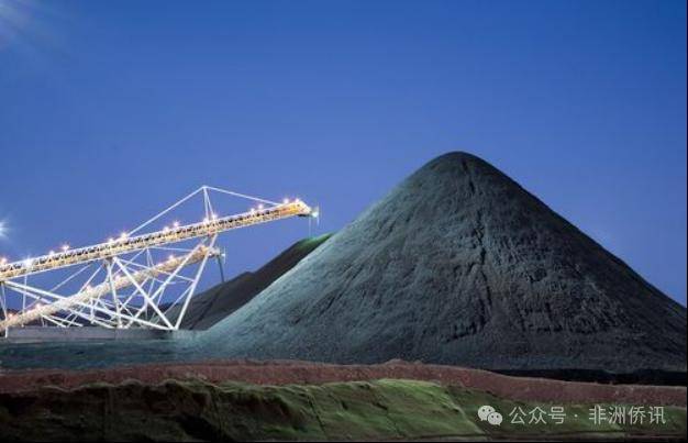 因此,非洲矿业大会的组织者表示,非洲大陆正在调整自己的定位,以从